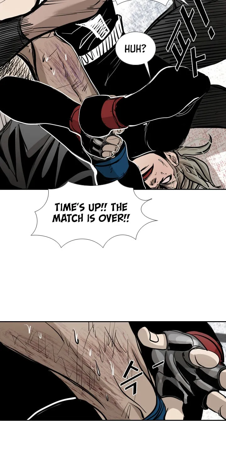Read Shark chapter 172 image 41 on Lezhin