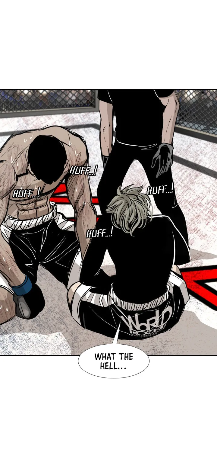 Read Shark chapter 172 image 42 on Lezhin