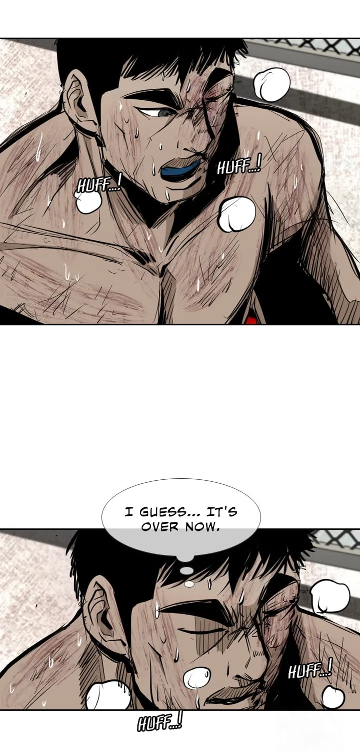 Read Shark chapter 172 image 43 on Lezhin