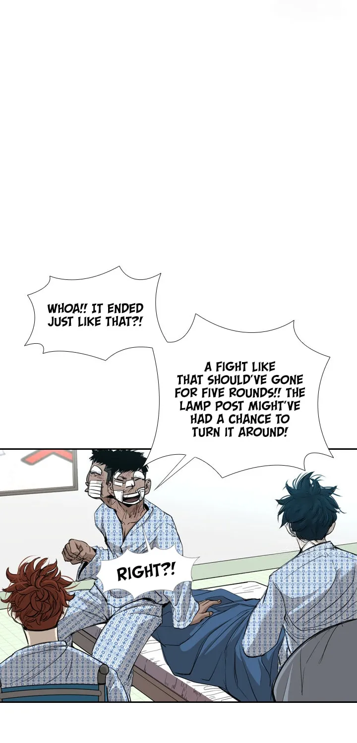 Read Shark chapter 172 image 44 on Lezhin