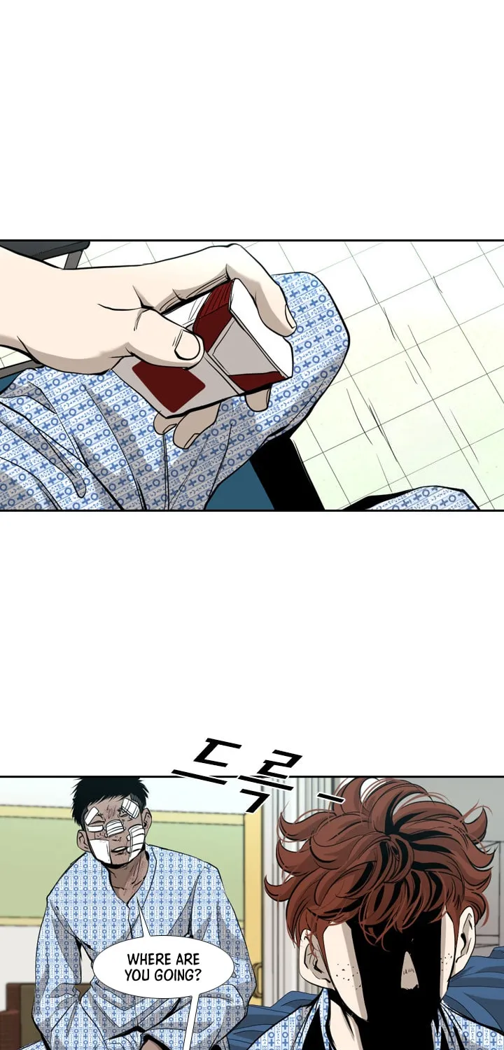 Read Shark chapter 172 image 45 on Lezhin