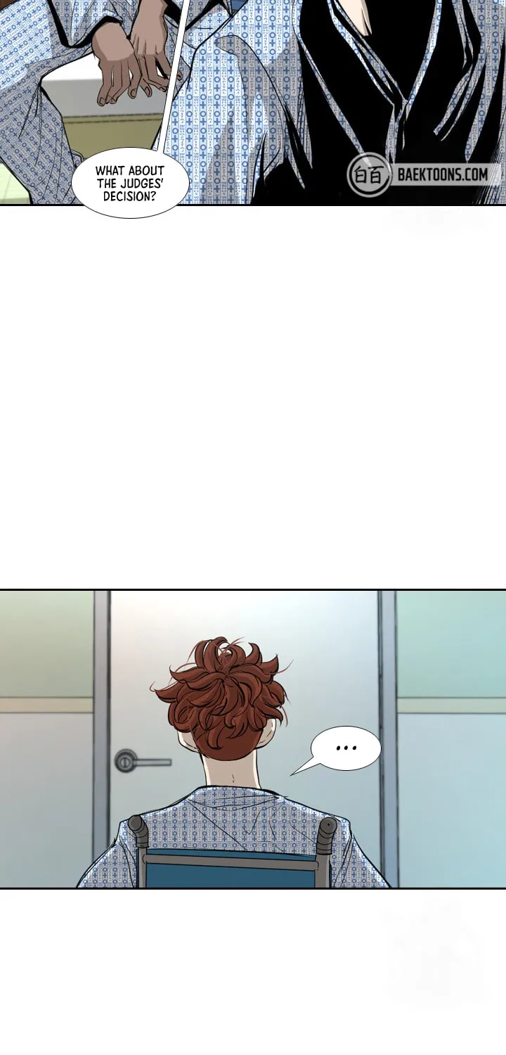 Read Shark chapter 172 image 46 on Lezhin