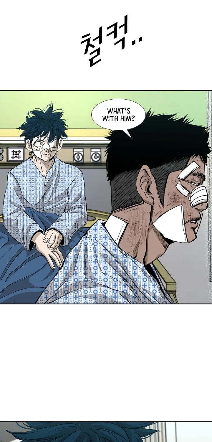 Read Shark chapter 172 image 47 on Lezhin