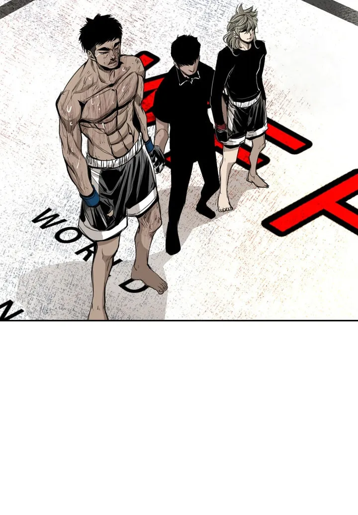 Read Shark chapter 172 image 49 on Lezhin