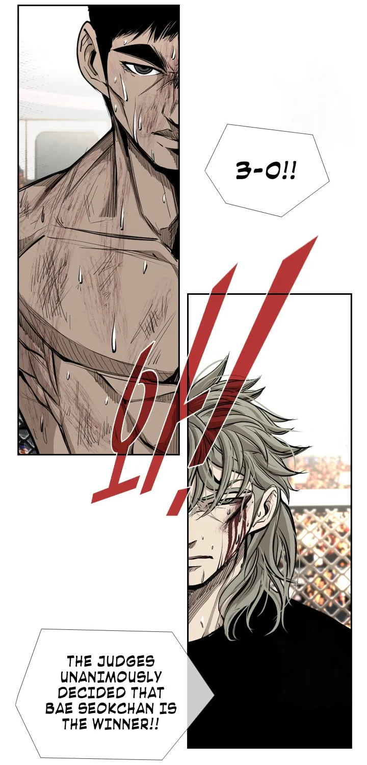Read Shark chapter 172 image 50 on Lezhin