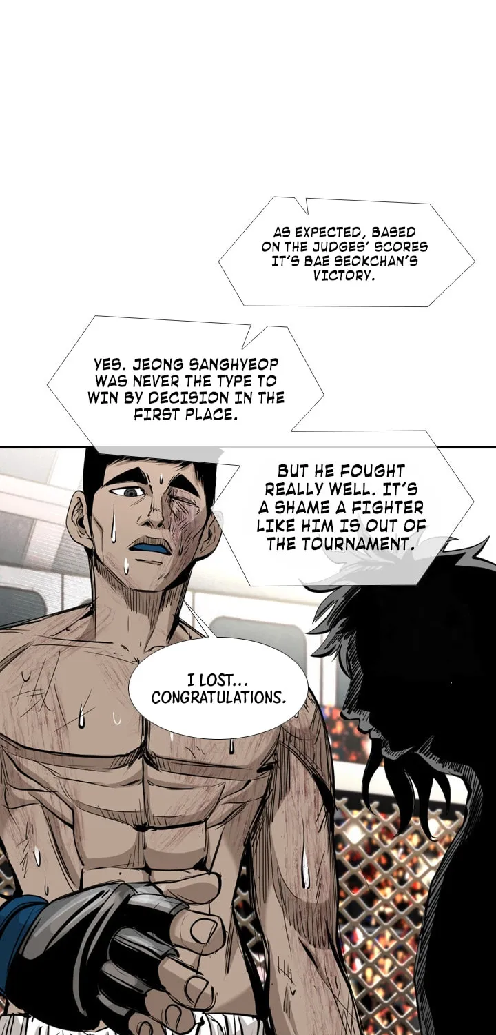 Read Shark chapter 172 image 51 on Lezhin