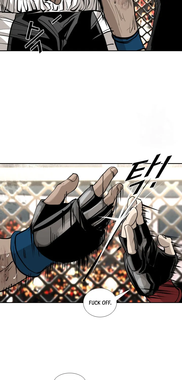 Read Shark chapter 172 image 52 on Lezhin