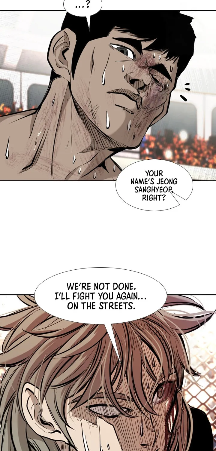 Read Shark chapter 172 image 53 on Lezhin