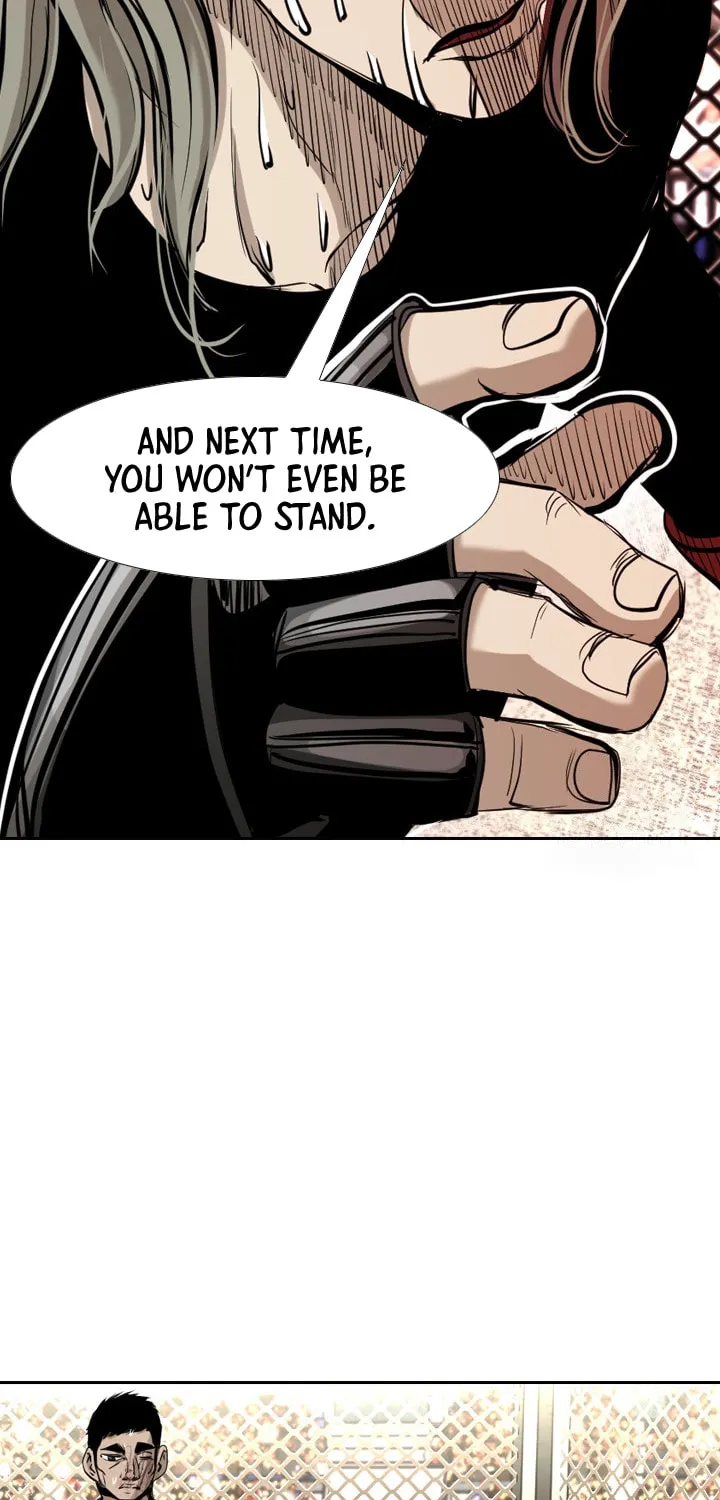 Read Shark chapter 172 image 54 on Lezhin