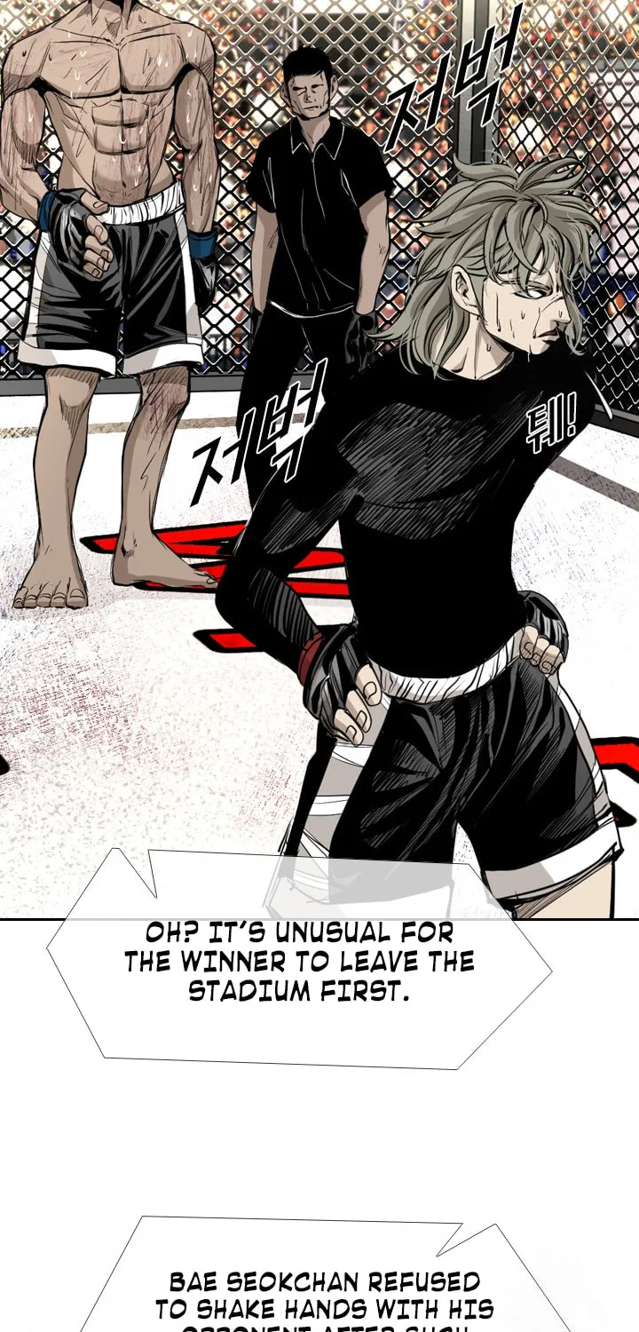 Read Shark chapter 172 image 55 on Lezhin