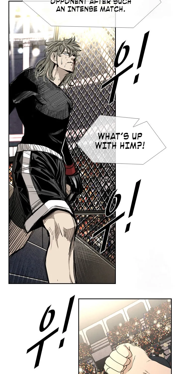 Read Shark chapter 172 image 56 on Lezhin