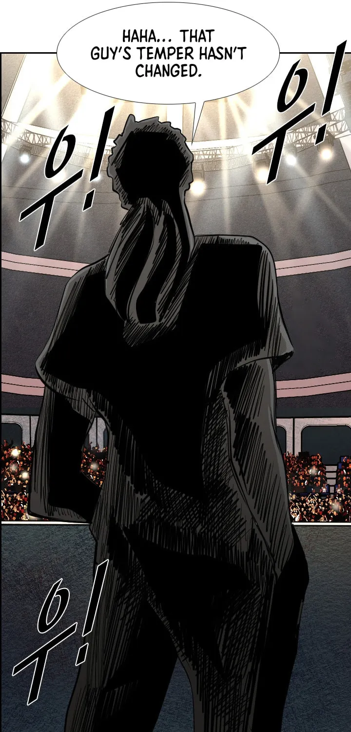 Read Shark chapter 172 image 60 on Lezhin