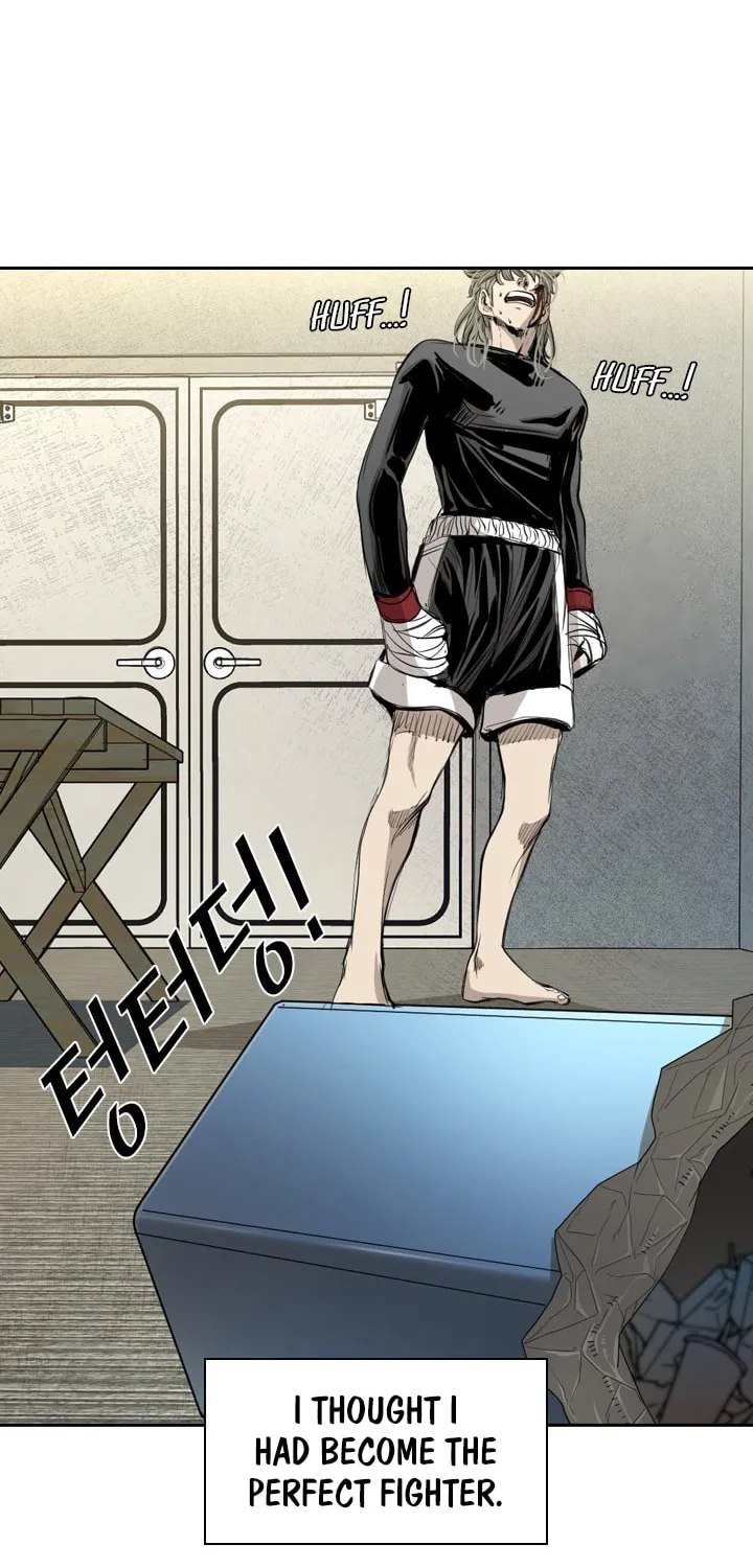 Read Shark chapter 172 image 63 on Lezhin