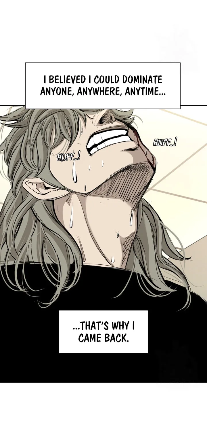Read Shark chapter 172 image 64 on Lezhin