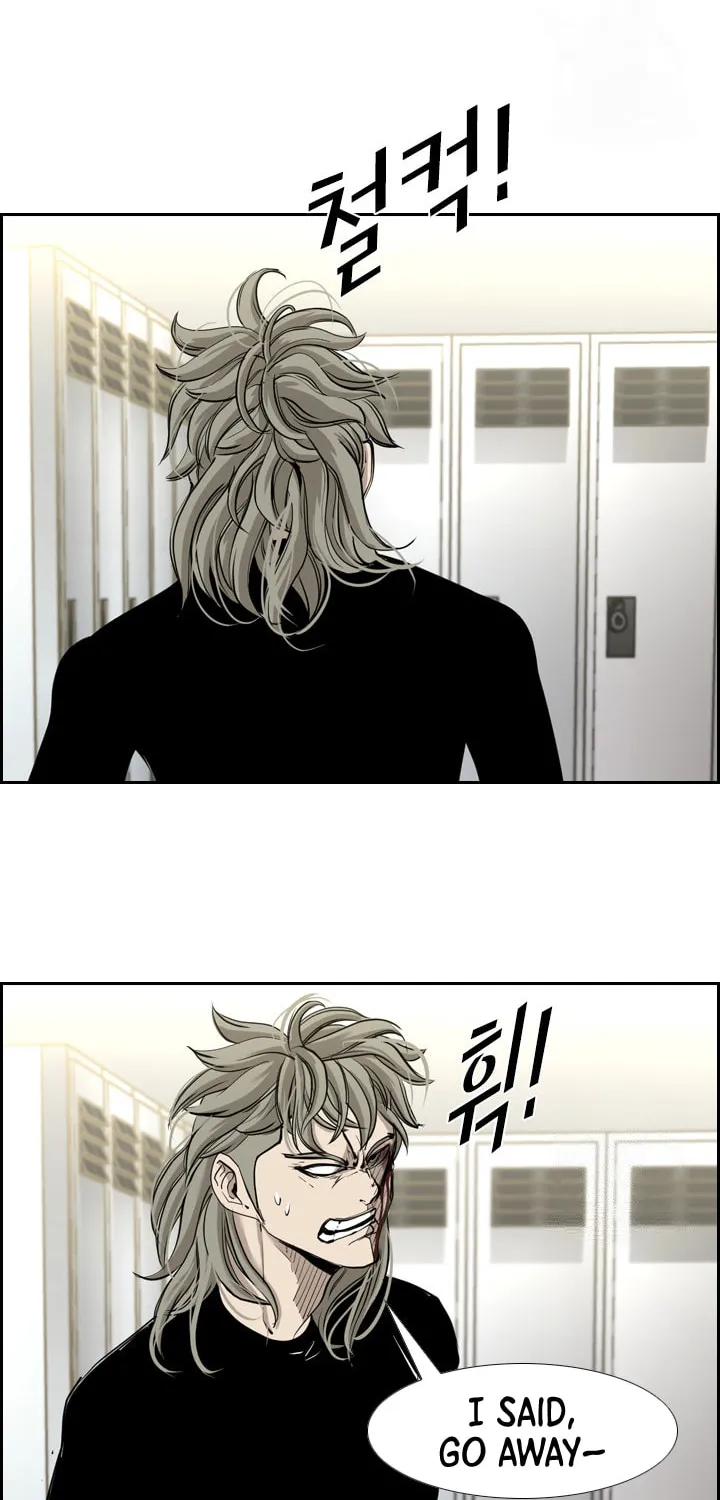 Read Shark chapter 172 image 67 on Lezhin