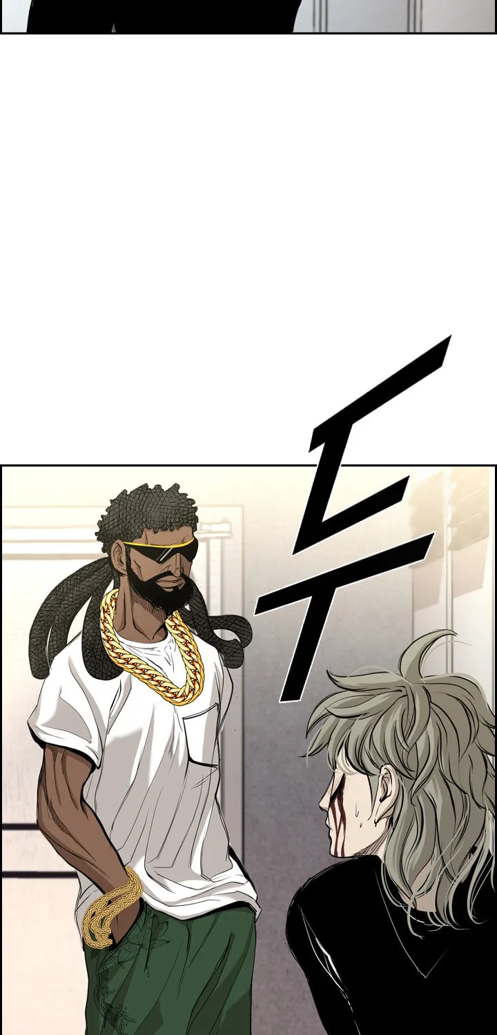 Read Shark chapter 172 image 68 on Lezhin
