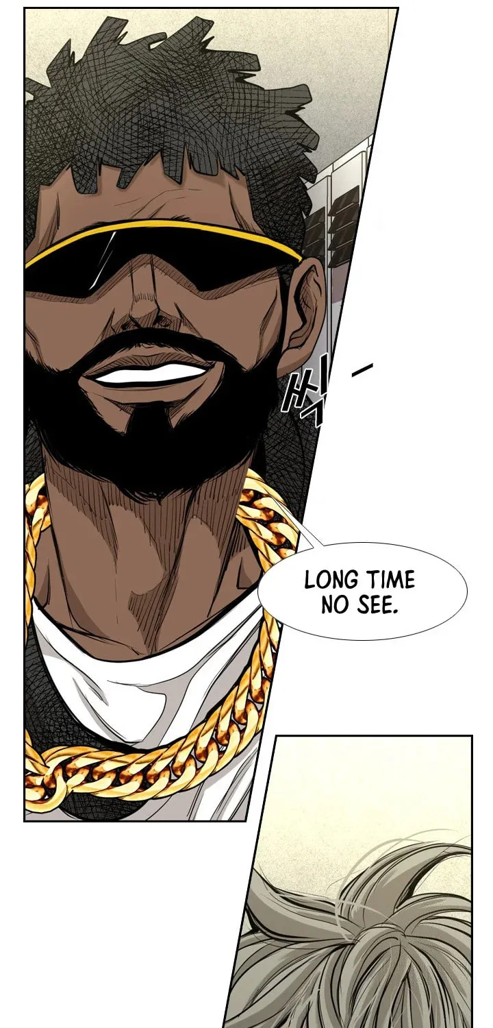 Read Shark chapter 172 image 70 on Lezhin