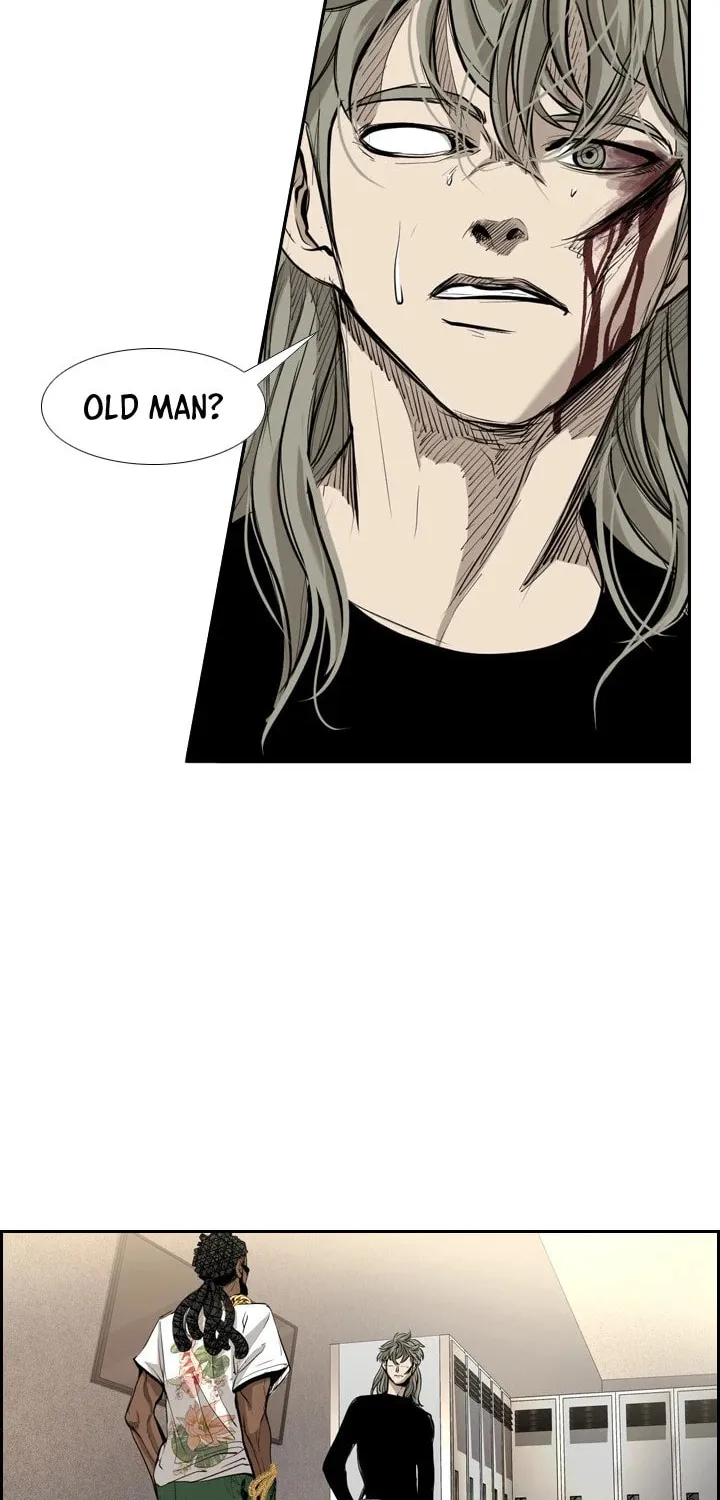 Read Shark chapter 172 image 71 on Lezhin