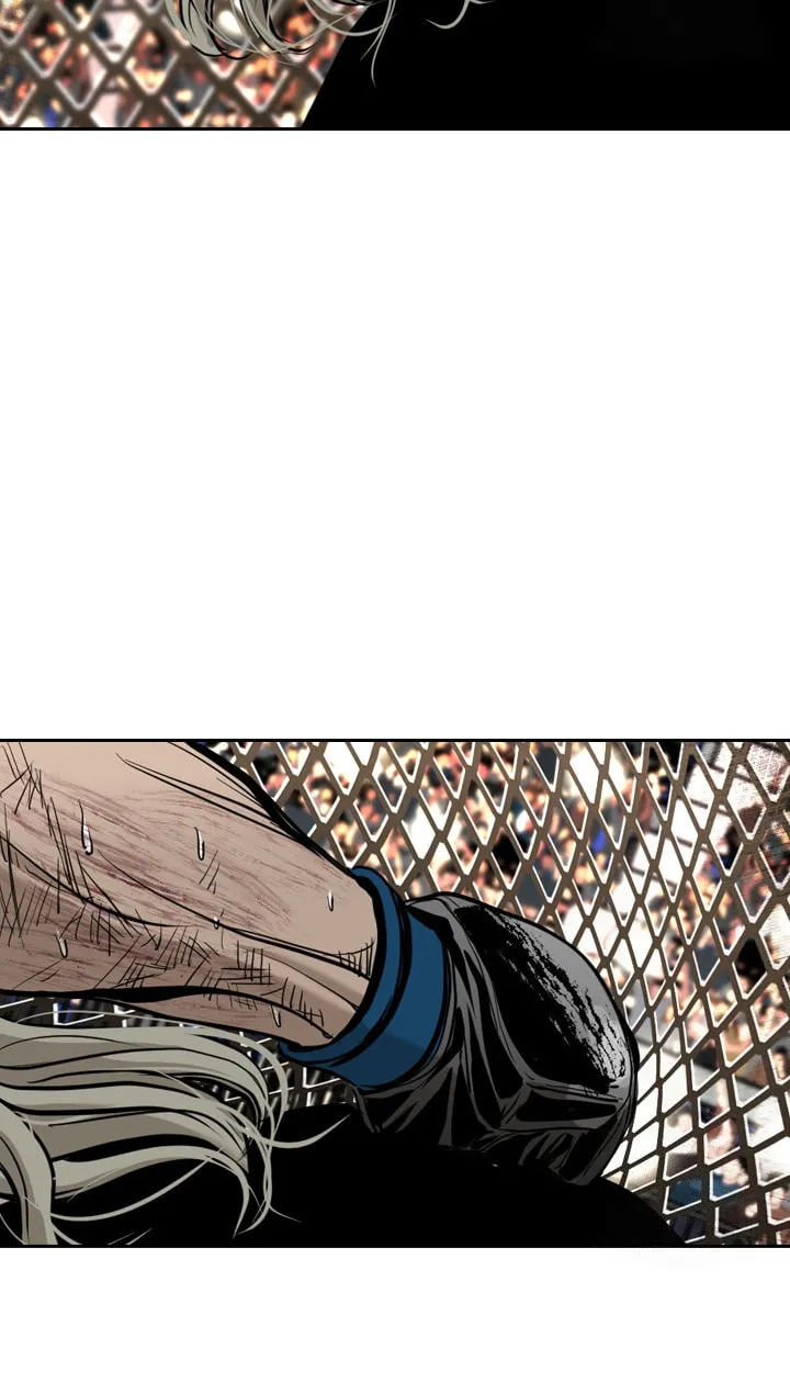 Read Shark chapter 172 image 9 on Lezhin