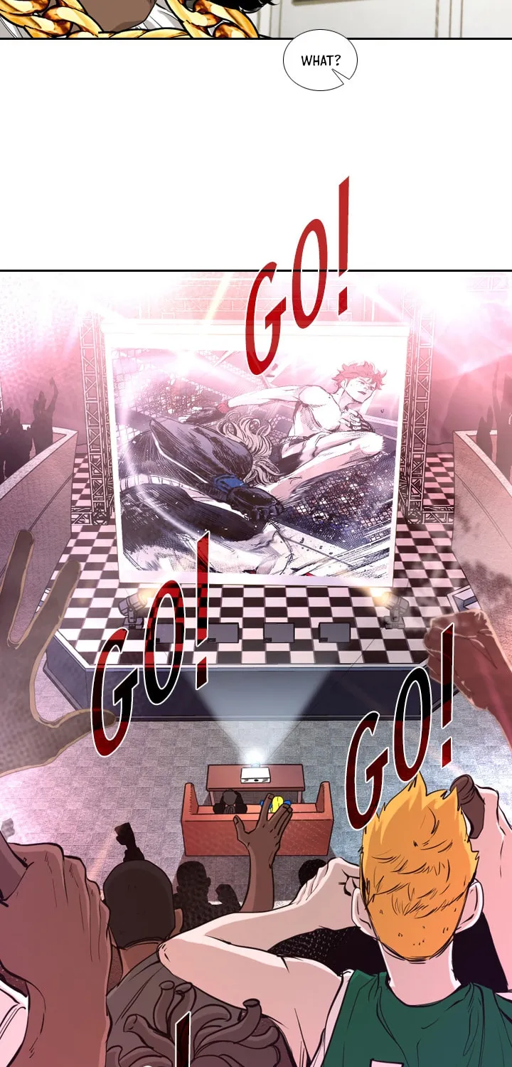 Read Shark chapter 173 image 12 on Lezhin