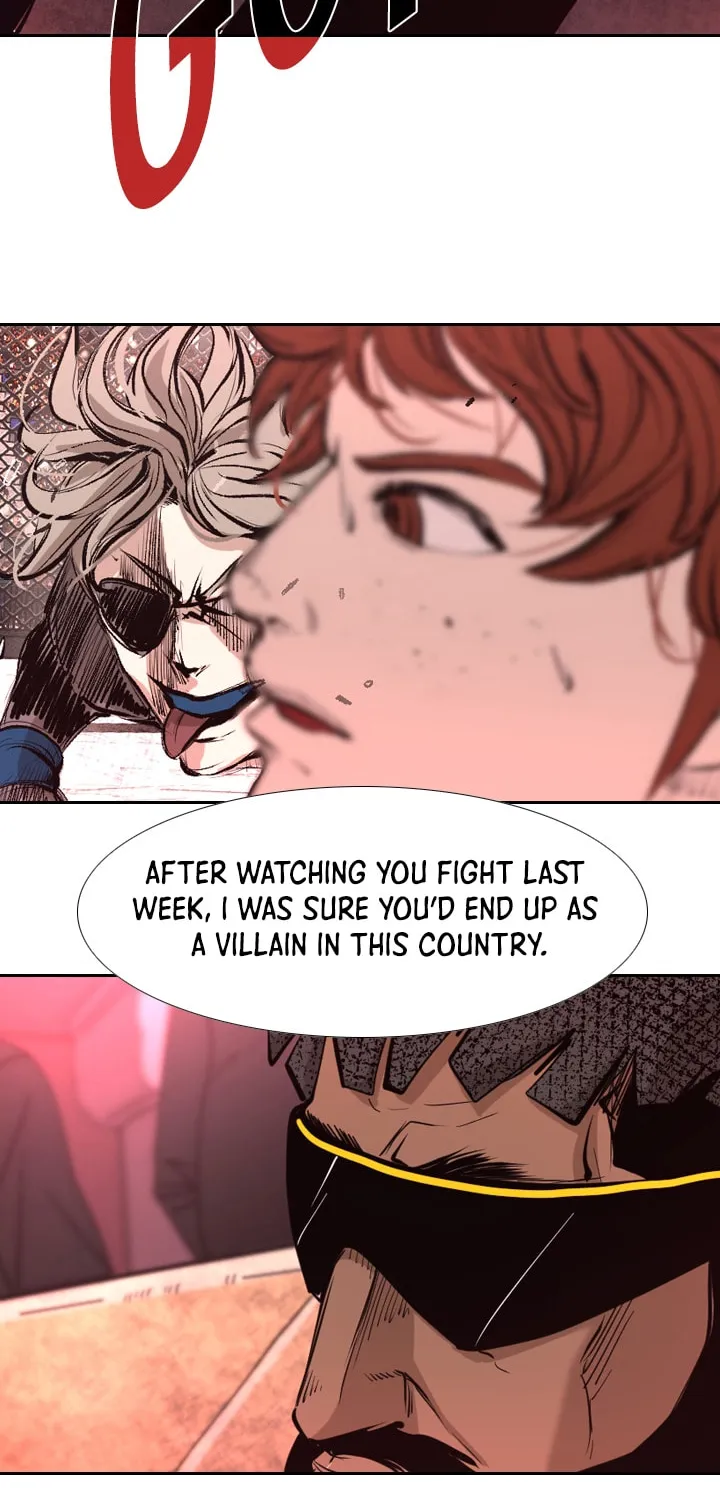 Read Shark chapter 173 image 14 on Lezhin
