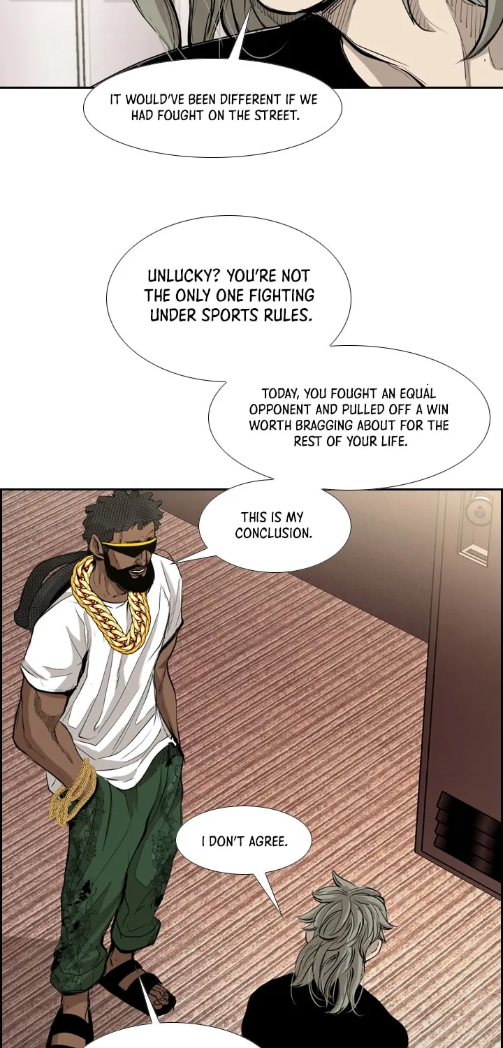 Read Shark chapter 173 image 18 on Lezhin