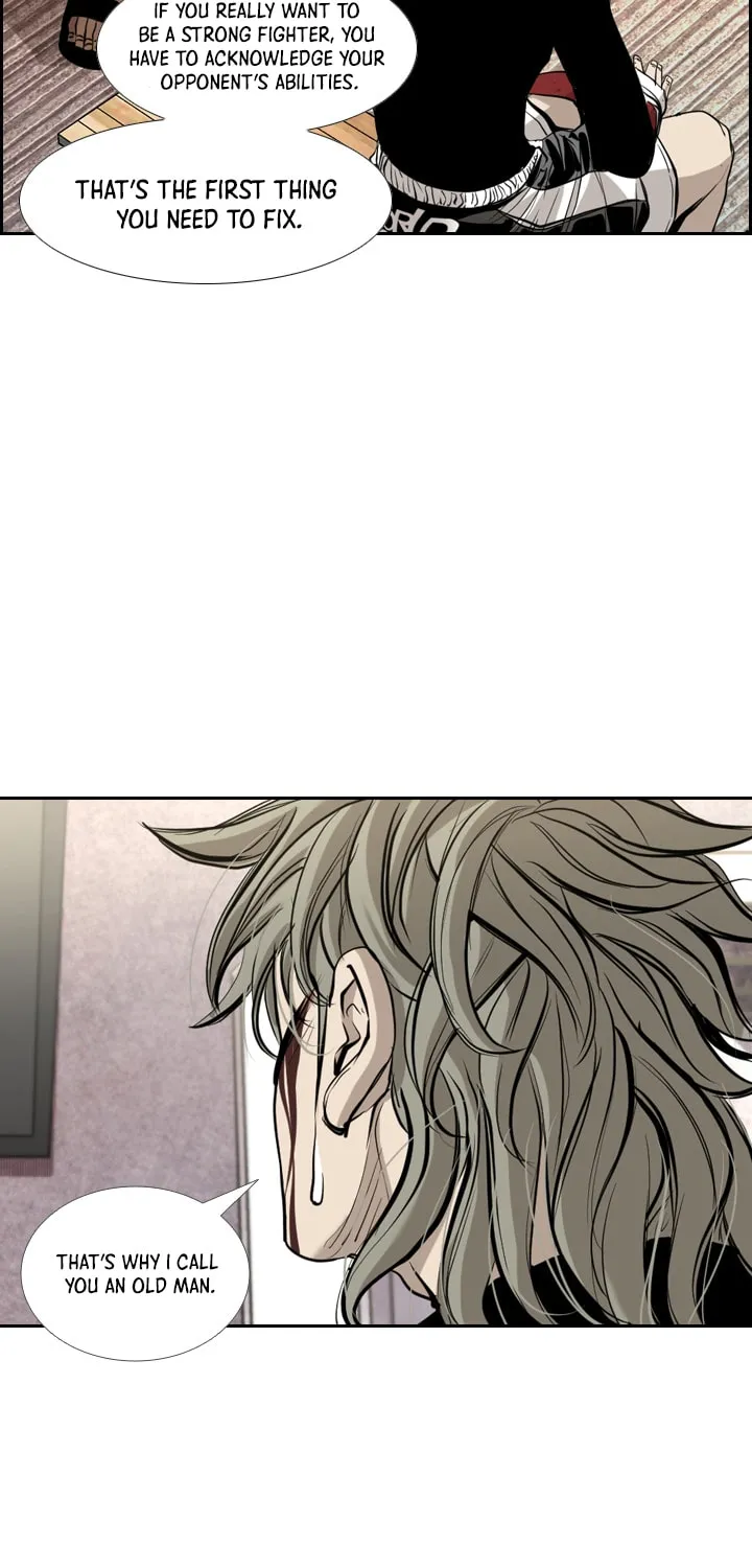 Read Shark chapter 173 image 19 on Lezhin