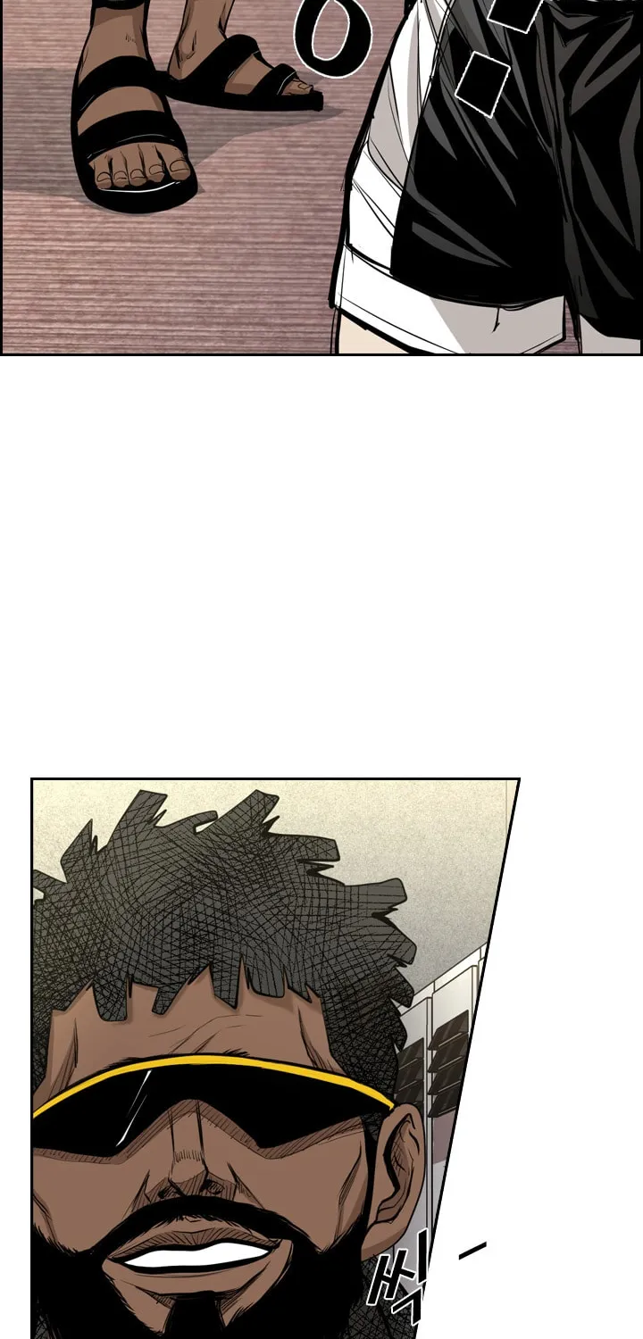 Read Shark chapter 173 image 2 on Lezhin