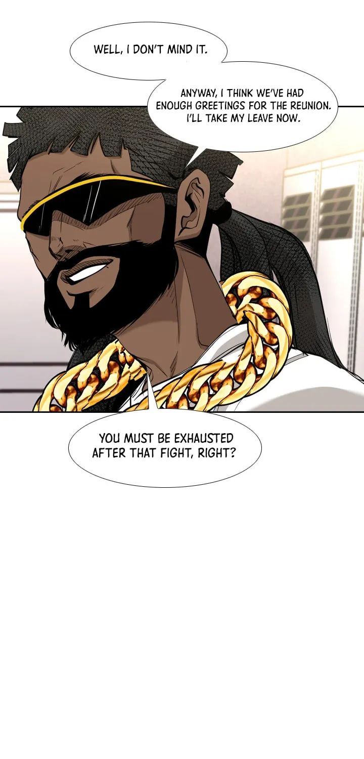 Read Shark chapter 173 image 20 on Lezhin