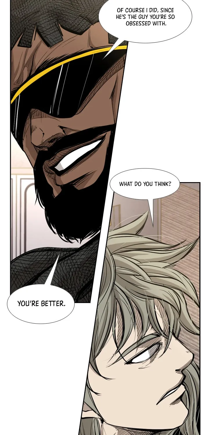 Read Shark chapter 173 image 22 on Lezhin