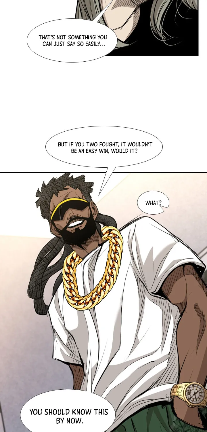 Read Shark chapter 173 image 23 on Lezhin