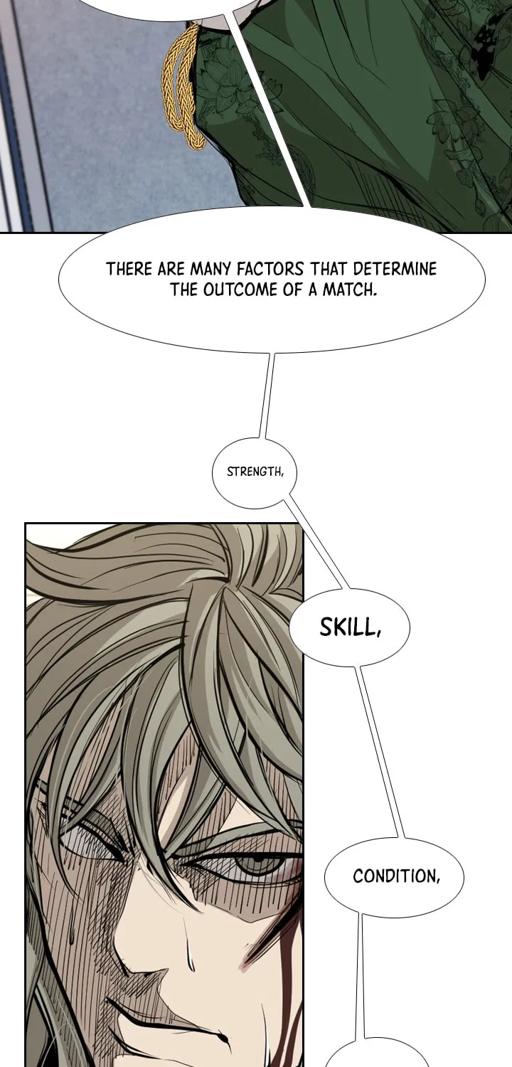 Read Shark chapter 173 image 24 on Lezhin