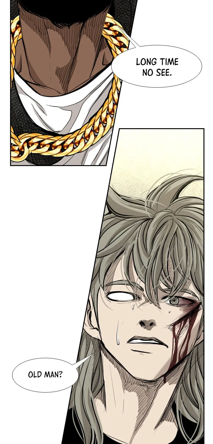 Read Shark chapter 173 image 3 on Lezhin