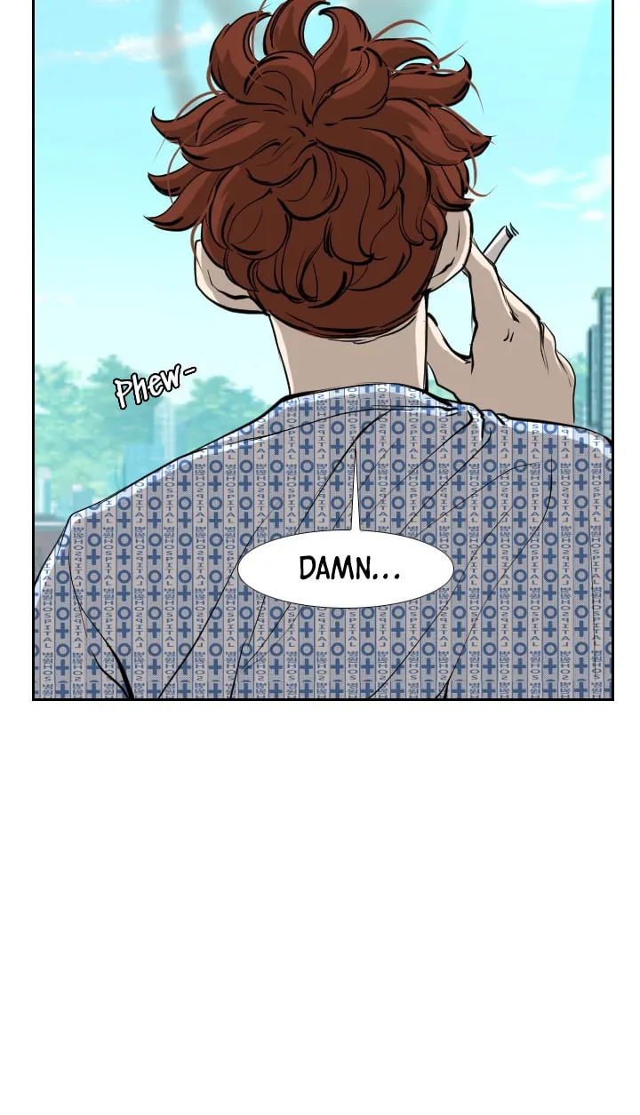 Read Shark chapter 173 image 30 on Lezhin