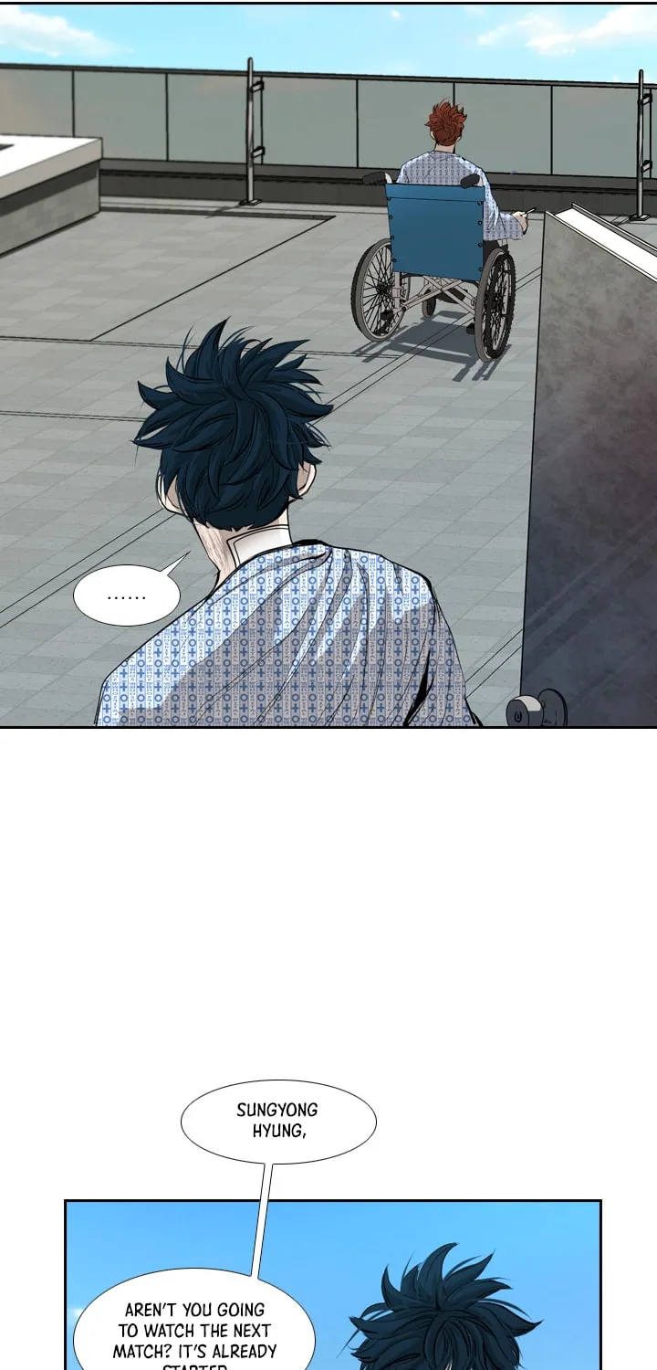 Read Shark chapter 173 image 31 on Lezhin