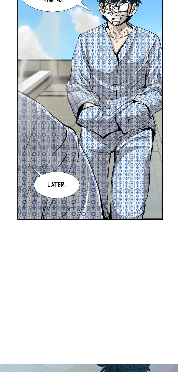 Read Shark chapter 173 image 32 on Lezhin