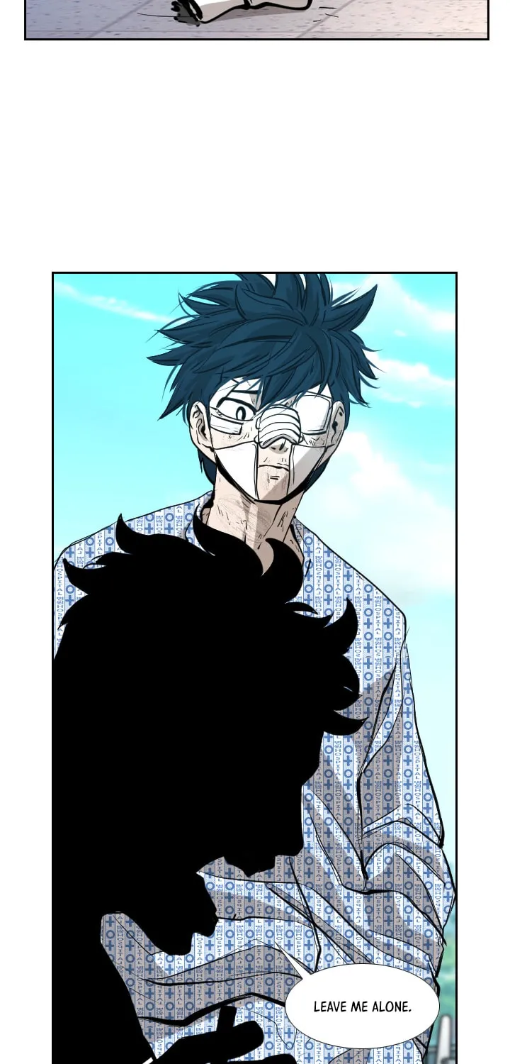 Read Shark chapter 173 image 34 on Lezhin