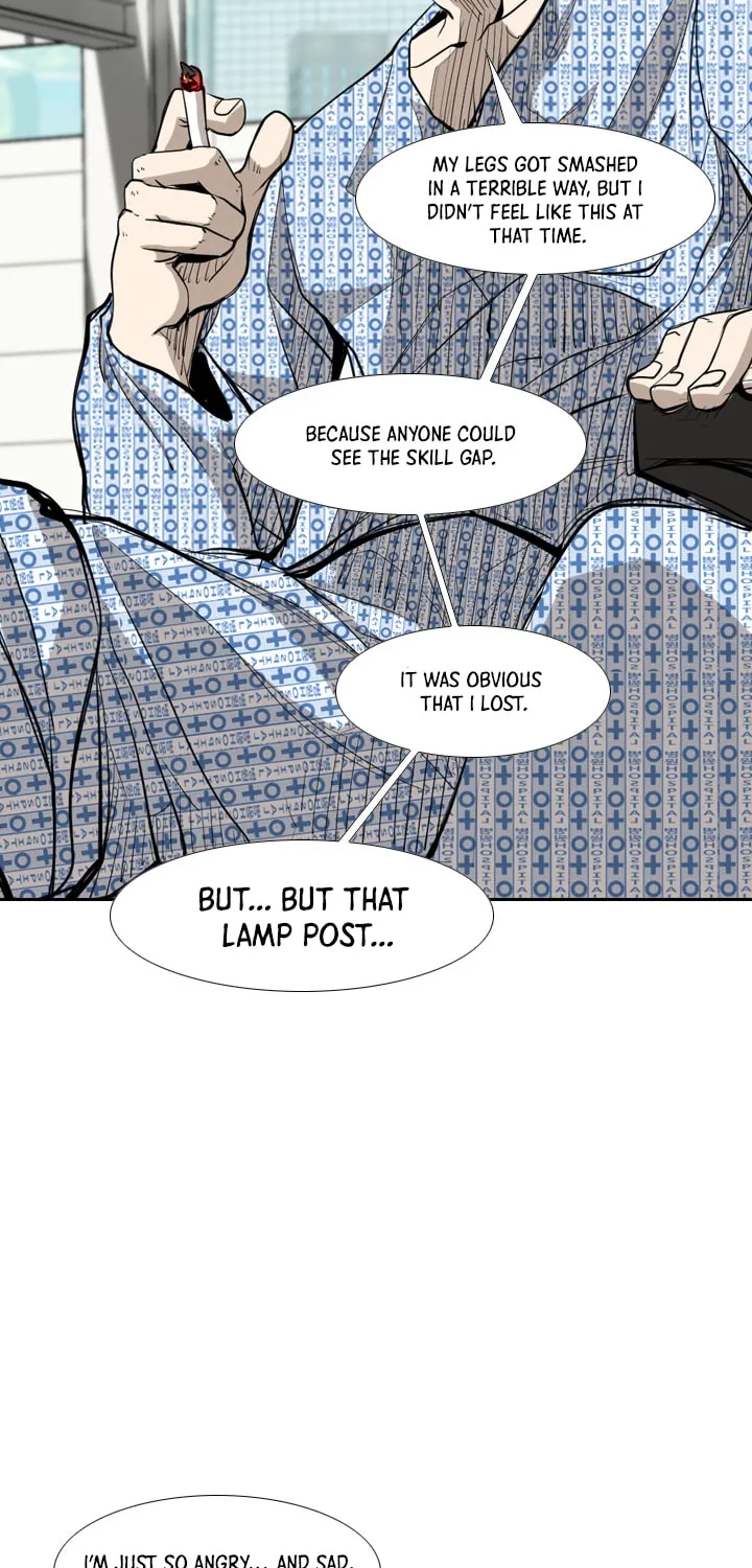 Read Shark chapter 173 image 37 on Lezhin