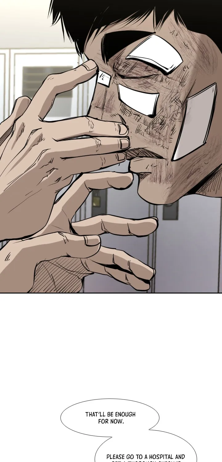 Read Shark chapter 173 image 44 on Lezhin