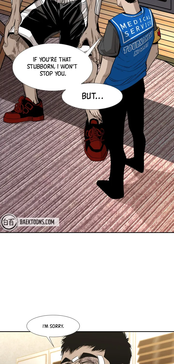Read Shark chapter 173 image 48 on Lezhin