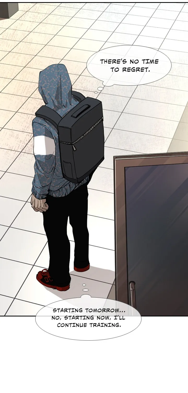 Read Shark chapter 173 image 51 on Lezhin