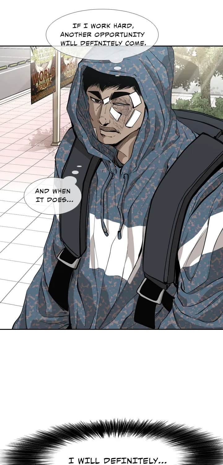 Read Shark chapter 173 image 52 on Lezhin