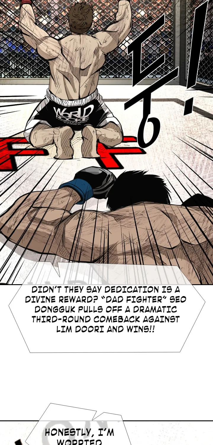 Read Shark chapter 173 image 56 on Lezhin