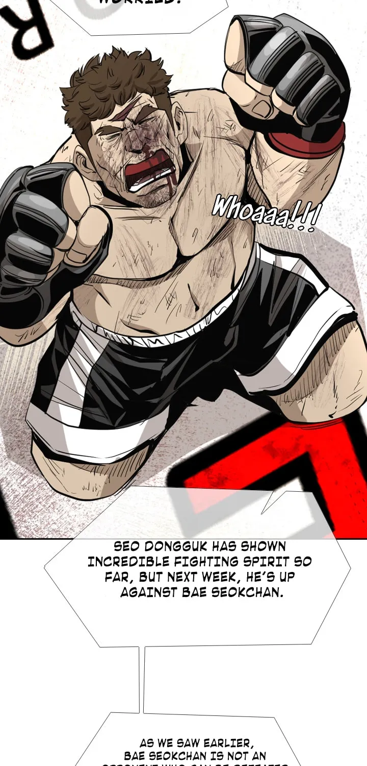 Read Shark chapter 173 image 57 on Lezhin