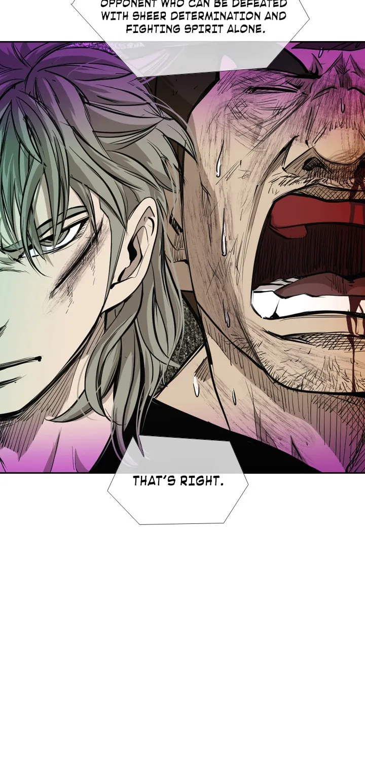 Read Shark chapter 173 image 58 on Lezhin