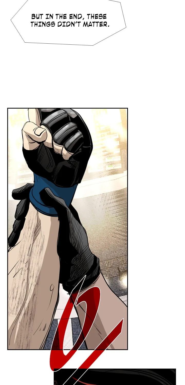 Read Shark chapter 173 image 62 on Lezhin