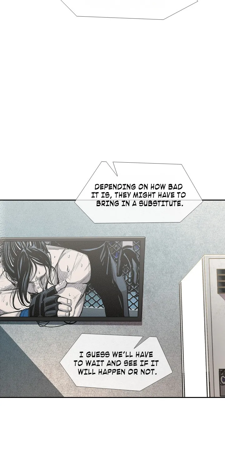 Read Shark chapter 173 image 65 on Lezhin