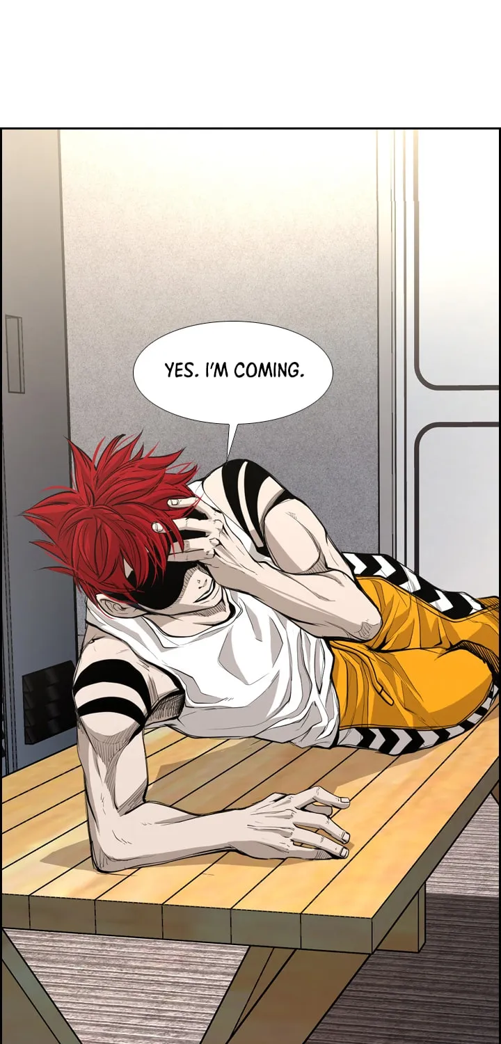 Read Shark chapter 173 image 67 on Lezhin
