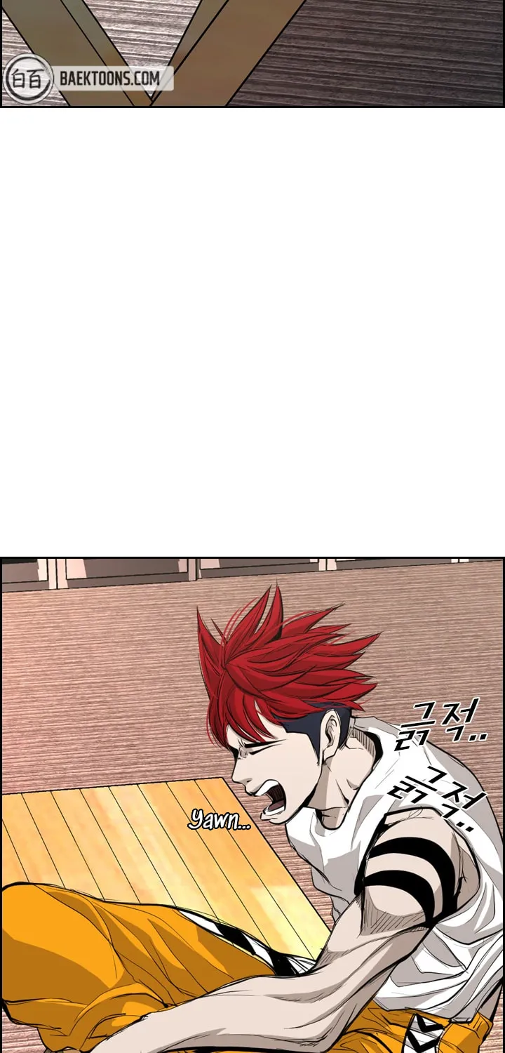 Read Shark chapter 173 image 68 on Lezhin