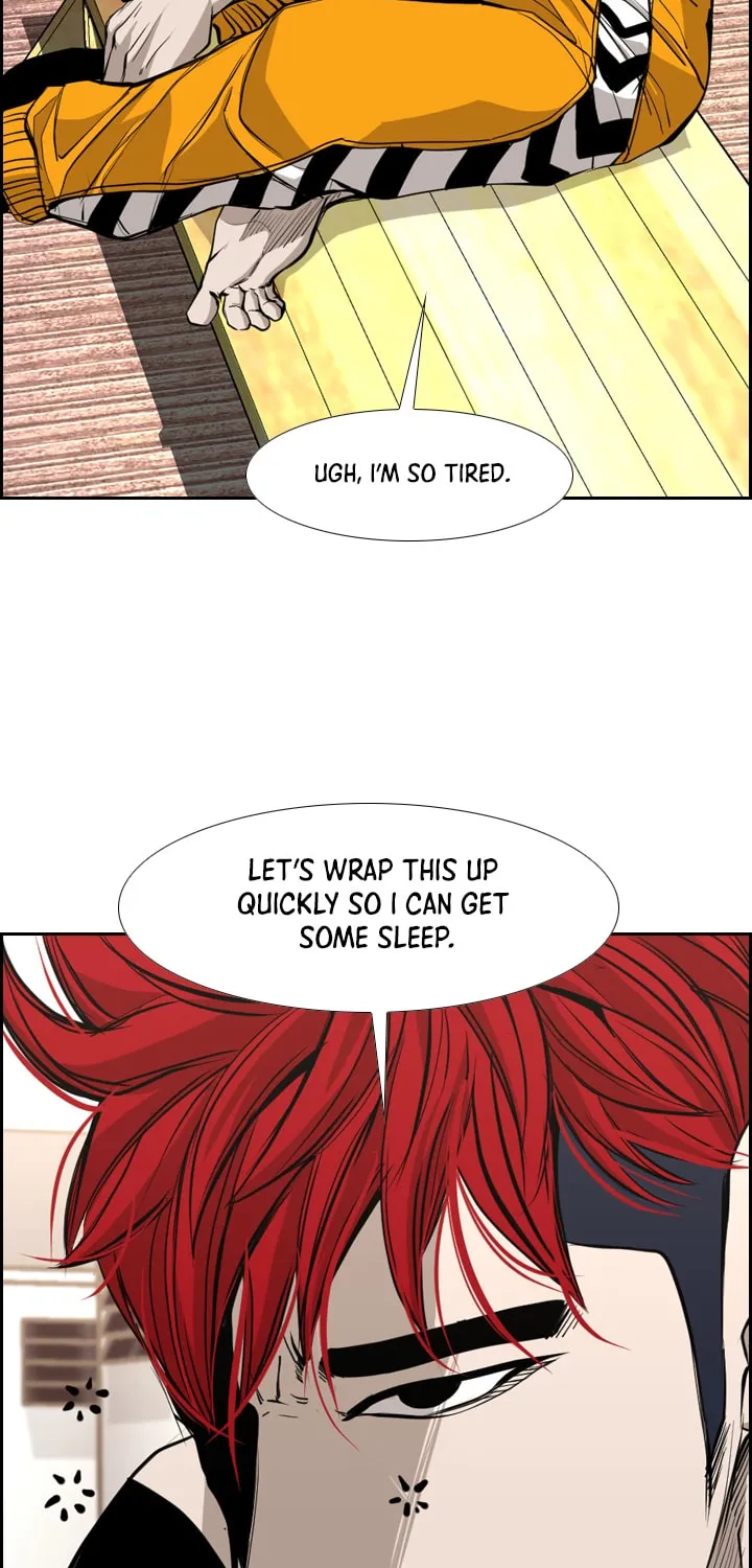 Read Shark chapter 173 image 69 on Lezhin